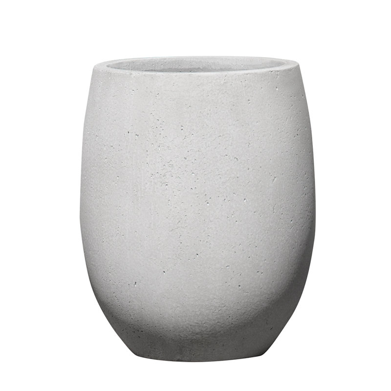 Campania International, Inc Laguna Handmade Pot Planter Wayfair